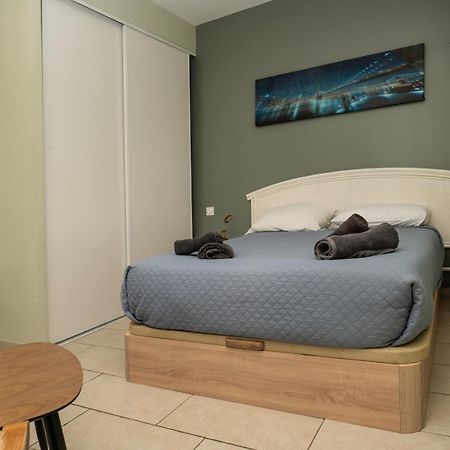 "Belle Etape"-Meuble De Tourisme 3 Etoiles -Residence "Les Logis De Beziers"-Garage Optionnel-Coeur De Ville-Plages A 16Km ! Exteriér fotografie