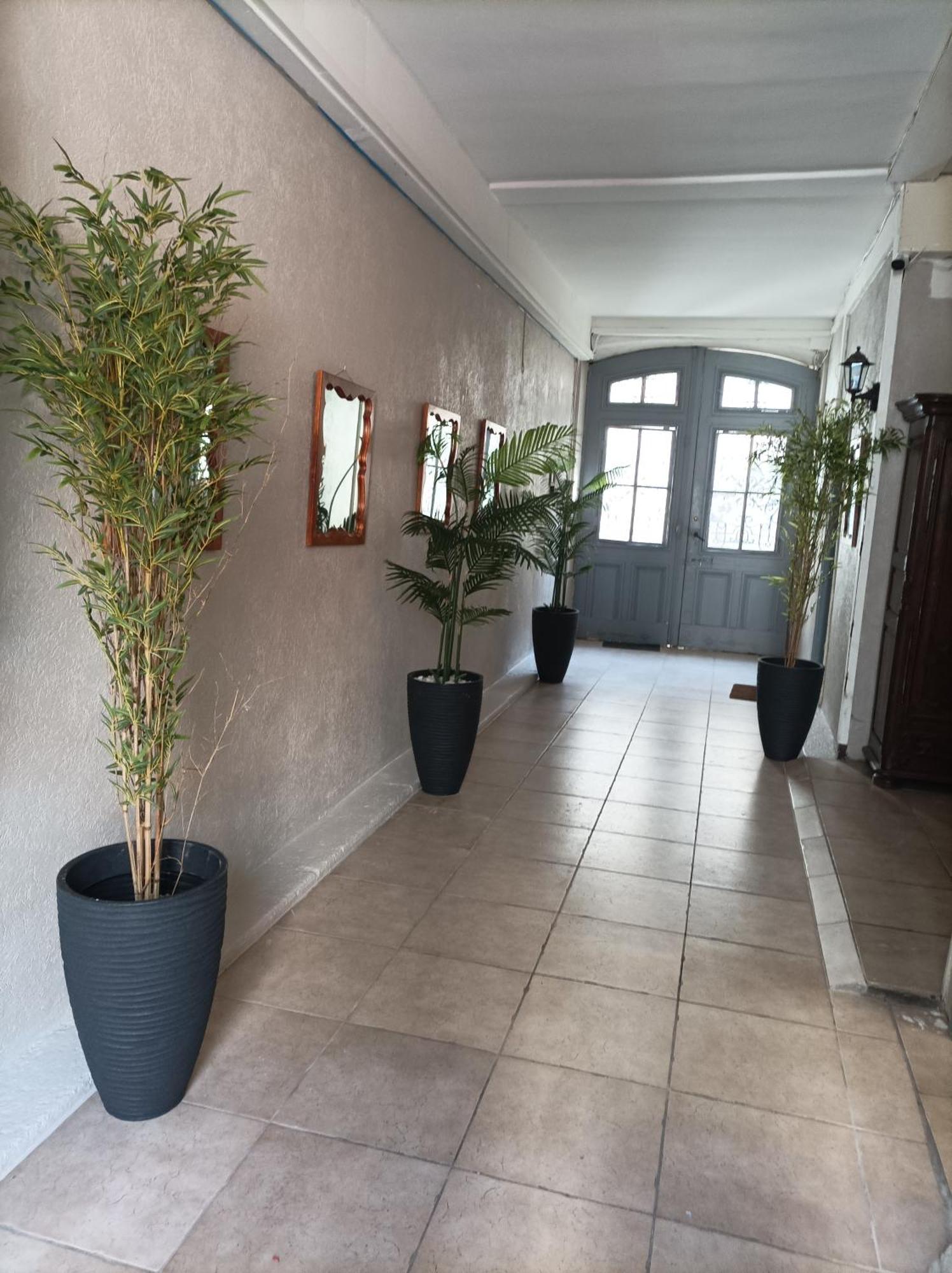 "Belle Etape"-Meuble De Tourisme 3 Etoiles -Residence "Les Logis De Beziers"-Garage Optionnel-Coeur De Ville-Plages A 16Km ! Exteriér fotografie